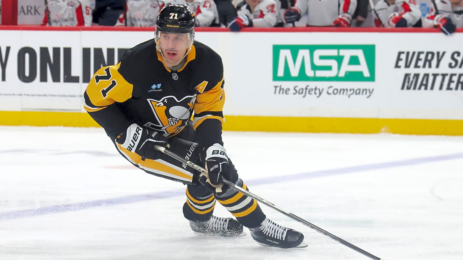 Evgeni Malkin Told Next Season His Last with Penguins: Trade Coming?