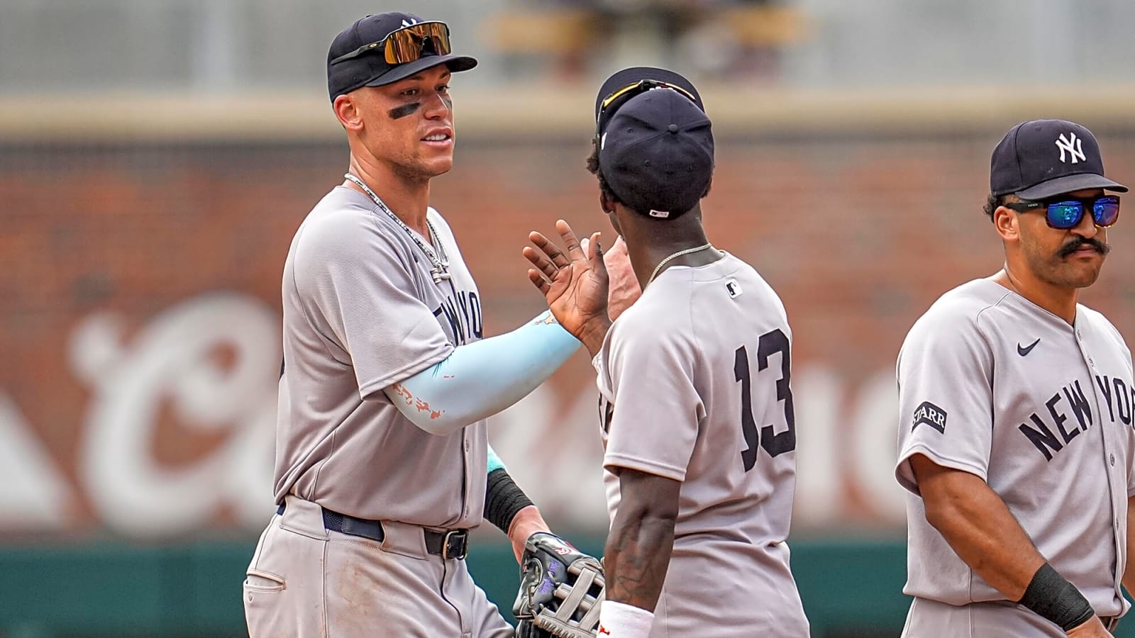 Yankees Head North of Border to Face Blue Jays in AL East Showdown