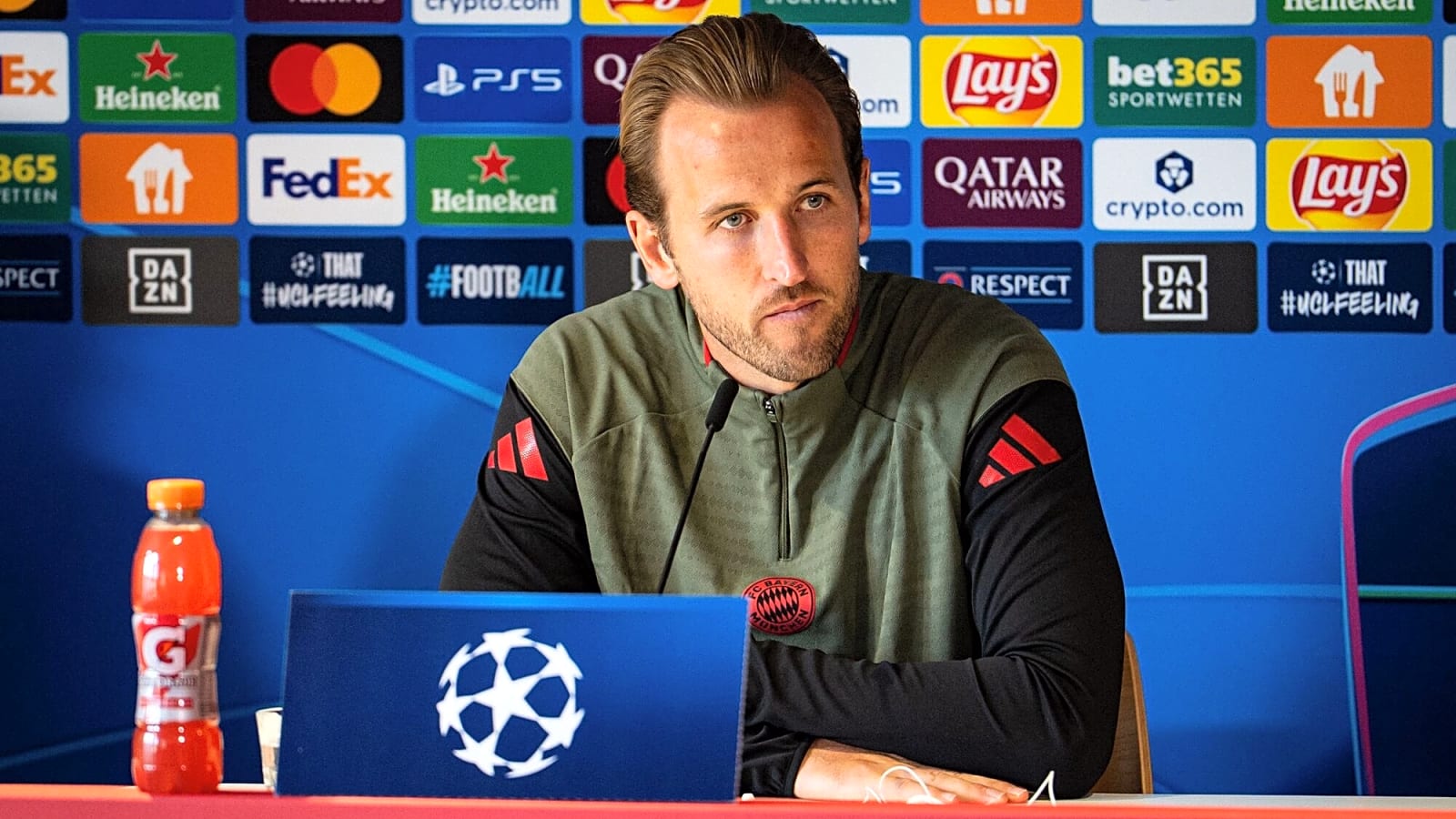 'He would be great' – Gary Neville backs Chelsea to sign England star in 2026
