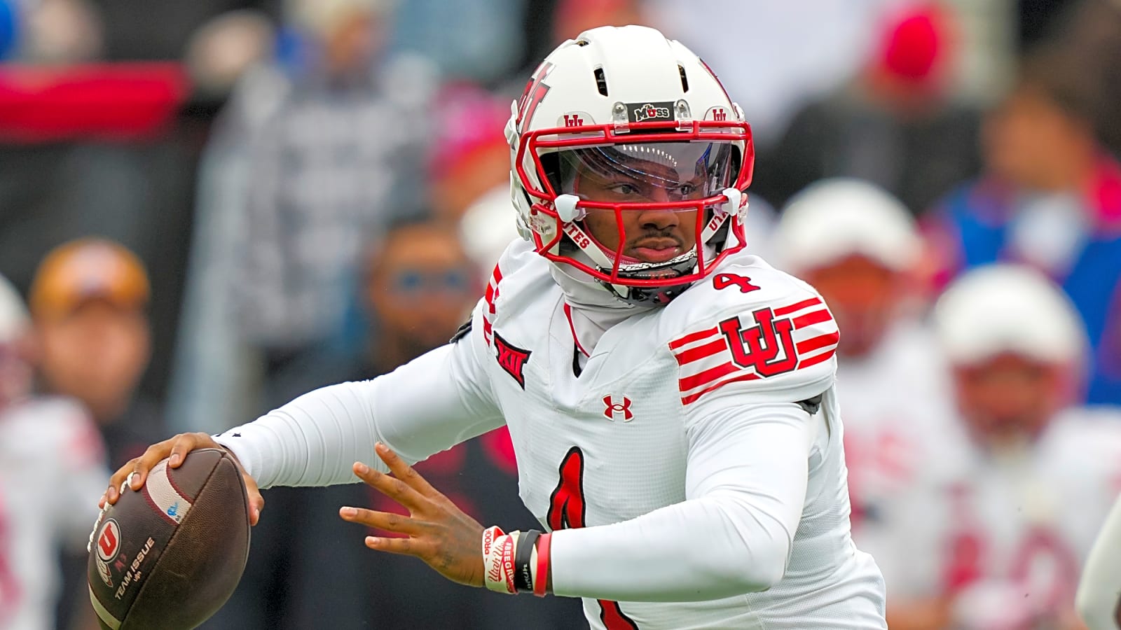 Devils, Utes Cap Off Seasons in Sun and Las Vegas Bowls: Previewing ASU-Duke and Utah-Nebraska matchups on New Year's Eve