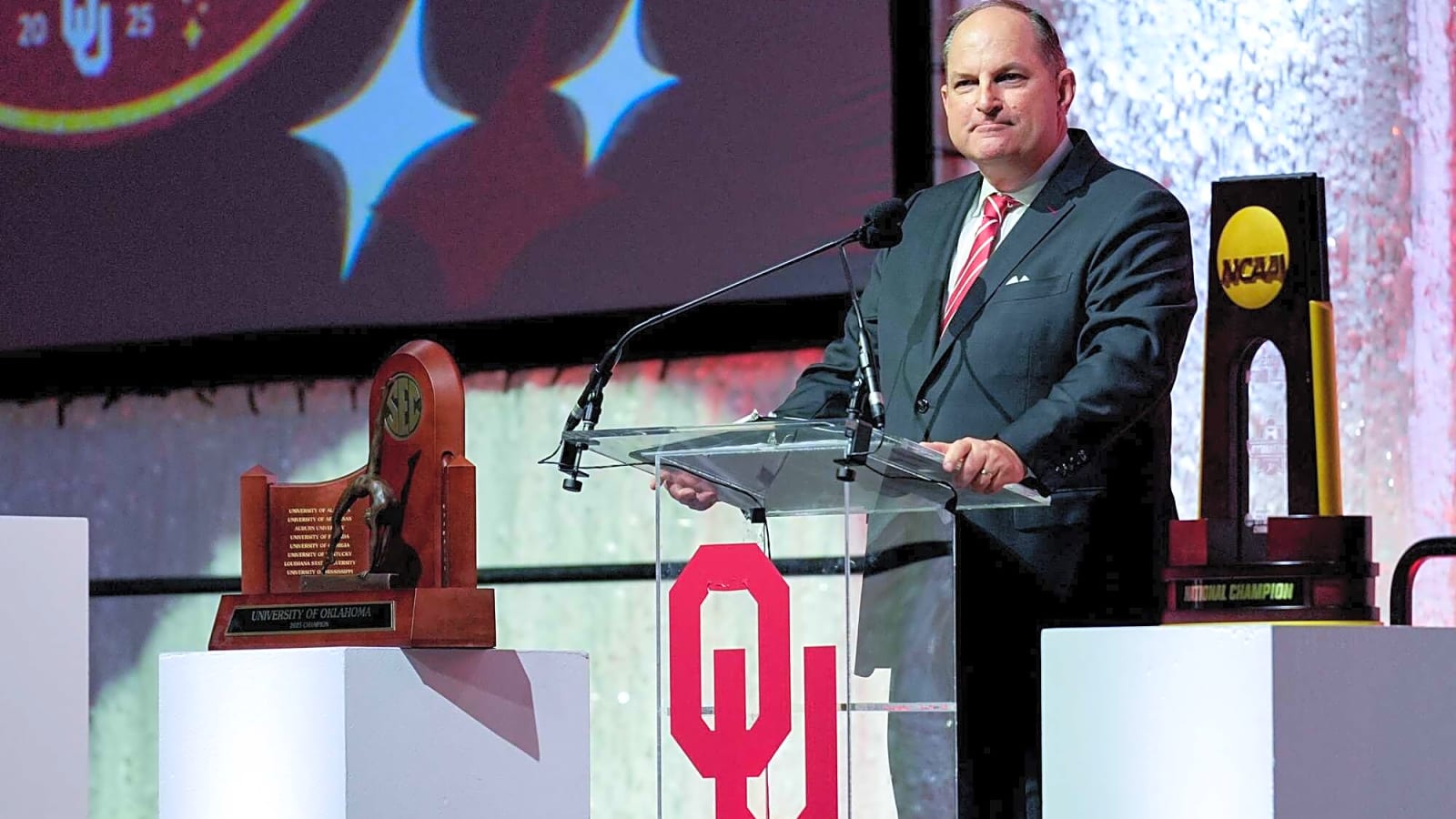 Oklahoma Sooners Athletic Department Takes Major Hit After Recent Retirement Announcement