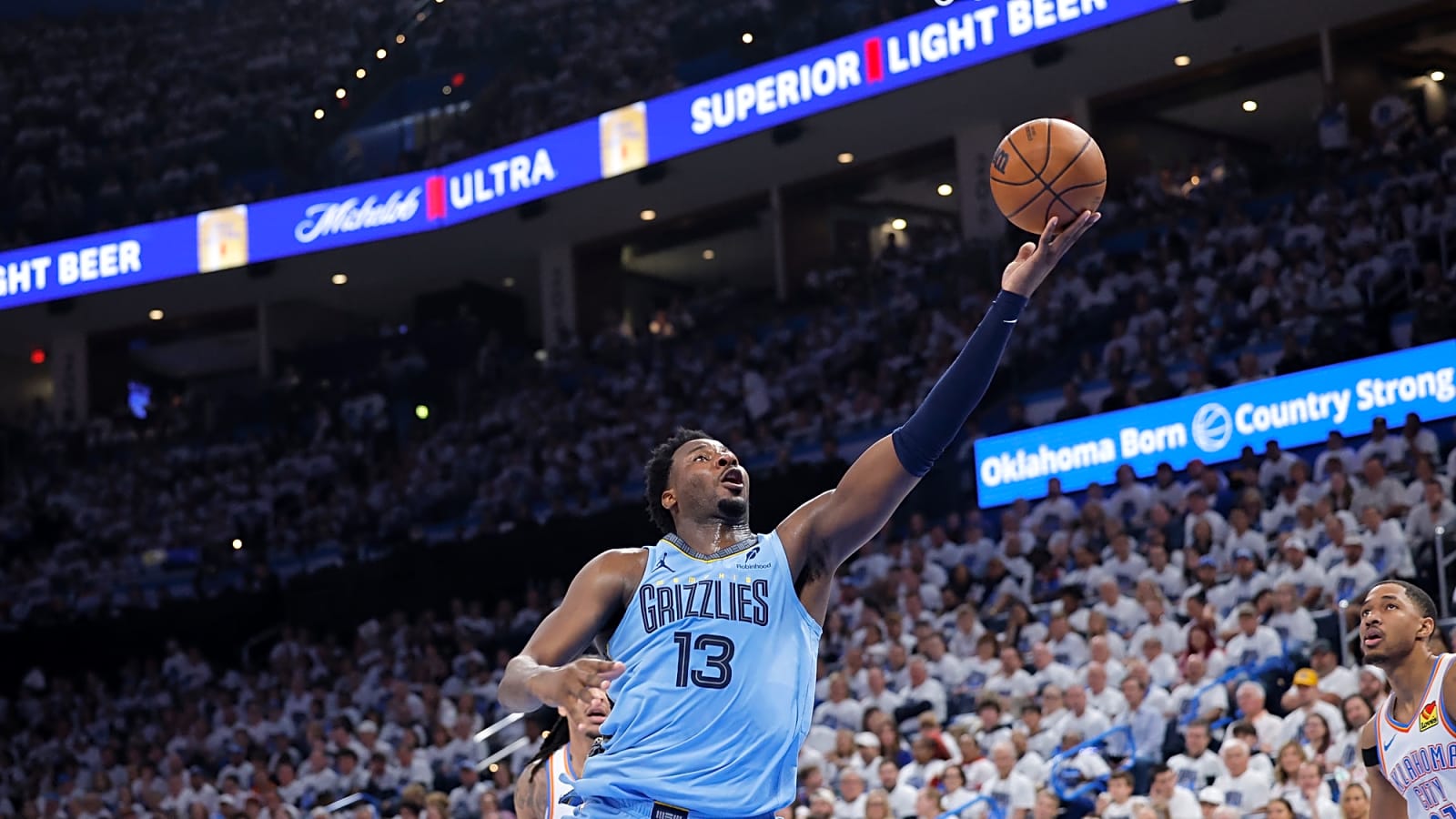 Grizzlies star to undergo procedure on turf toe