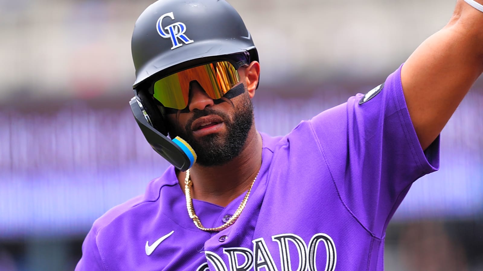 Top MLB DFS Start‘em/Sit‘em Lineups For May 5th