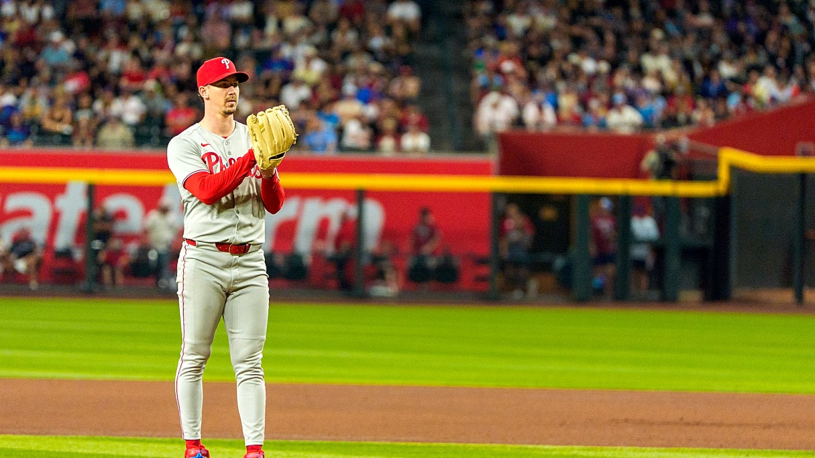 Who Is Eligible to Join MLB Playoff Rosters?