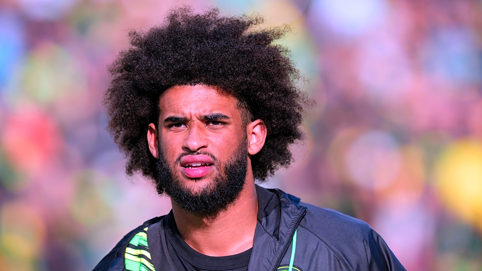 Oregon announces brutal update on Dante Moore
