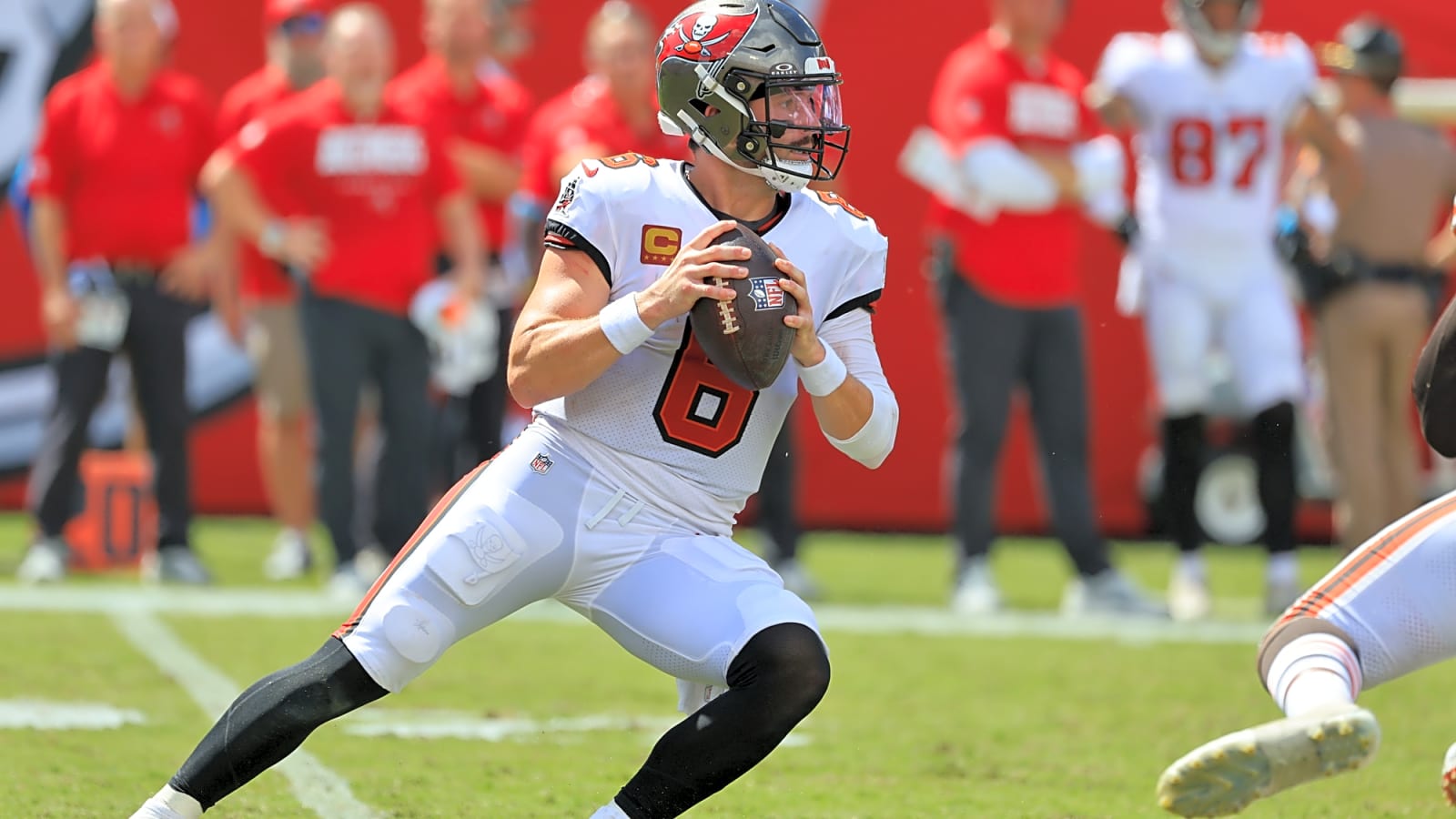 Bucs vs. Vikings: Most Disappointing In Week 3
