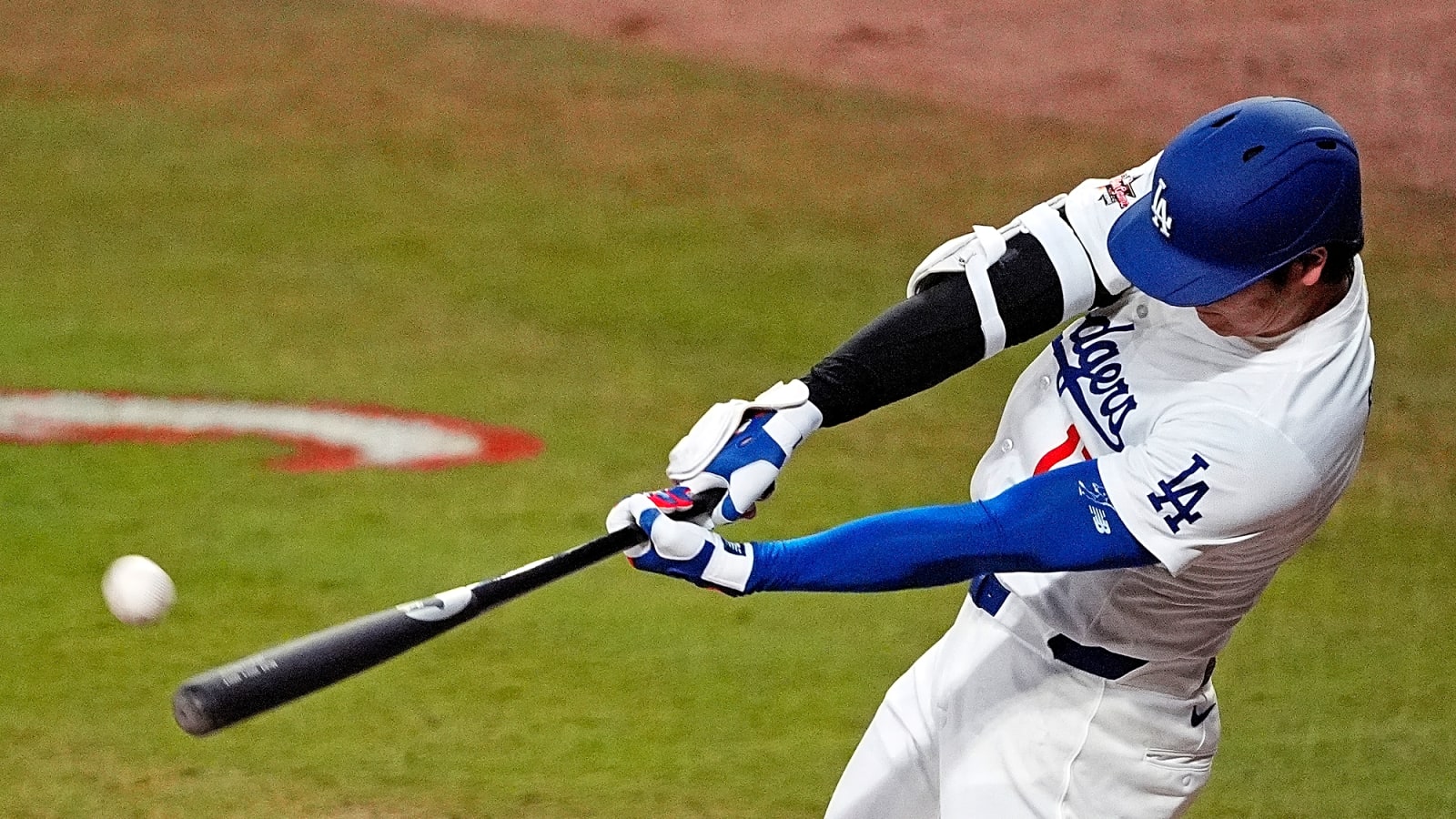 2025 ESPYS: Shohei Ohtani, Freddie Freeman & Dodgers Nominated