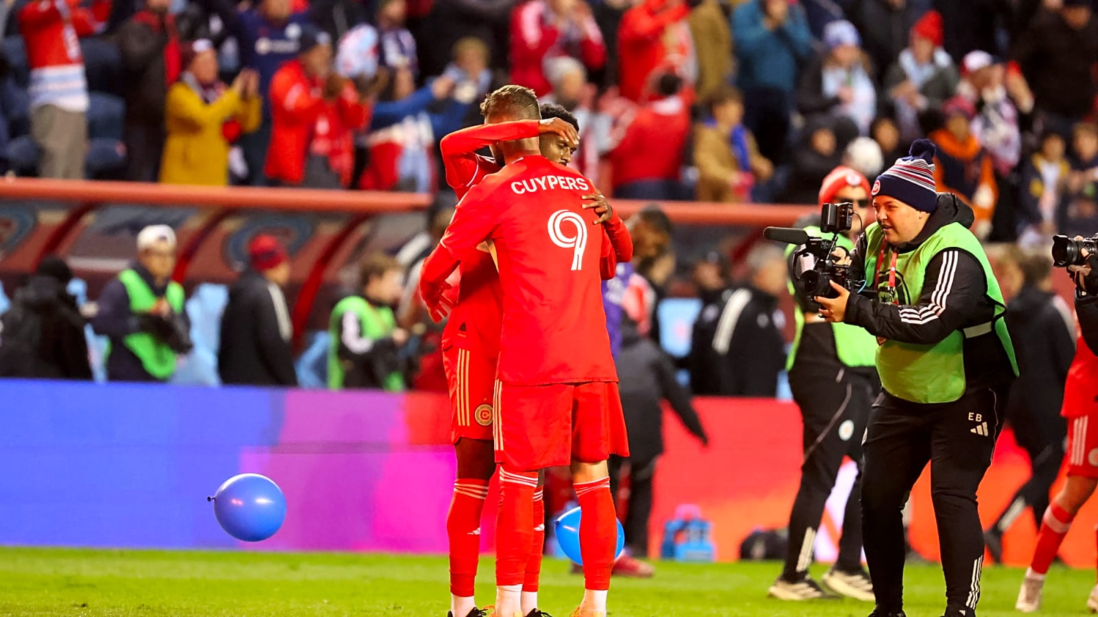 MLS Wildcard: Biggest Takeaways from the 2025 Wildcard Round