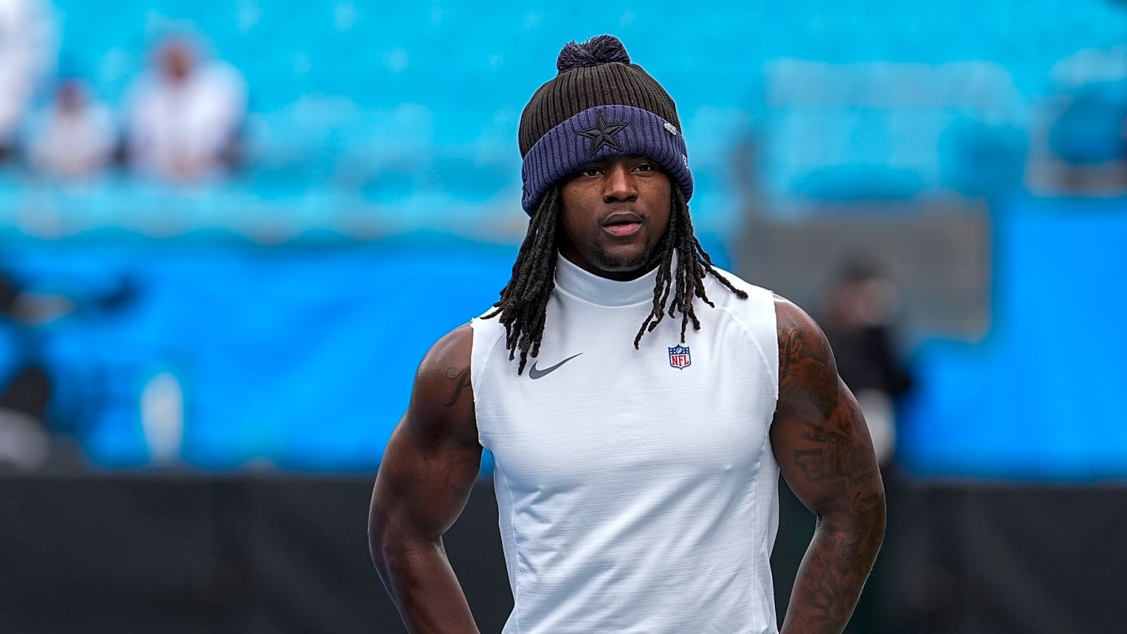 Buccaneers Sign Two Defensive Backs To One-Year Deals