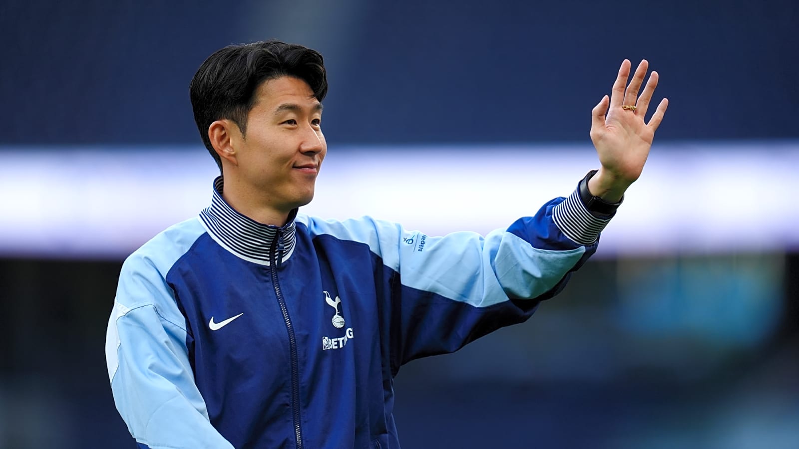 Tottenham player ‘could leave’ after being offered €30 million in wages, three clubs keen