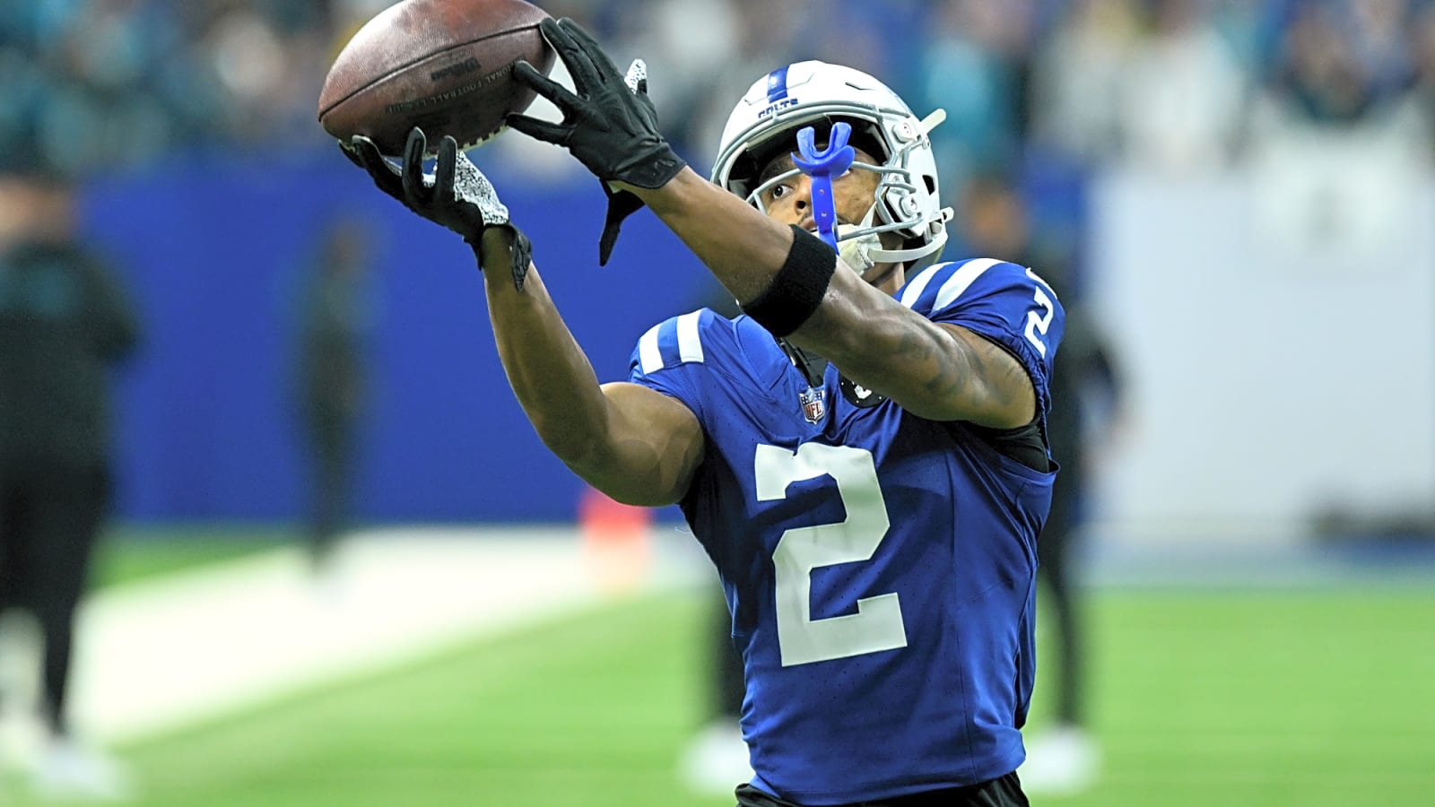 Final 2026 NFL Draft Rankings: Safeties