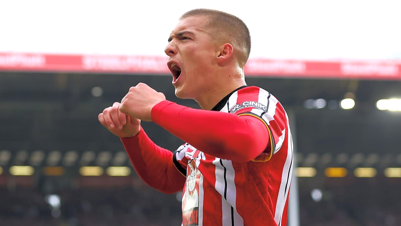 'Have all enquired'- Ben Jacobs names clubs interested in Chelsea ace valued at 'around £5m'