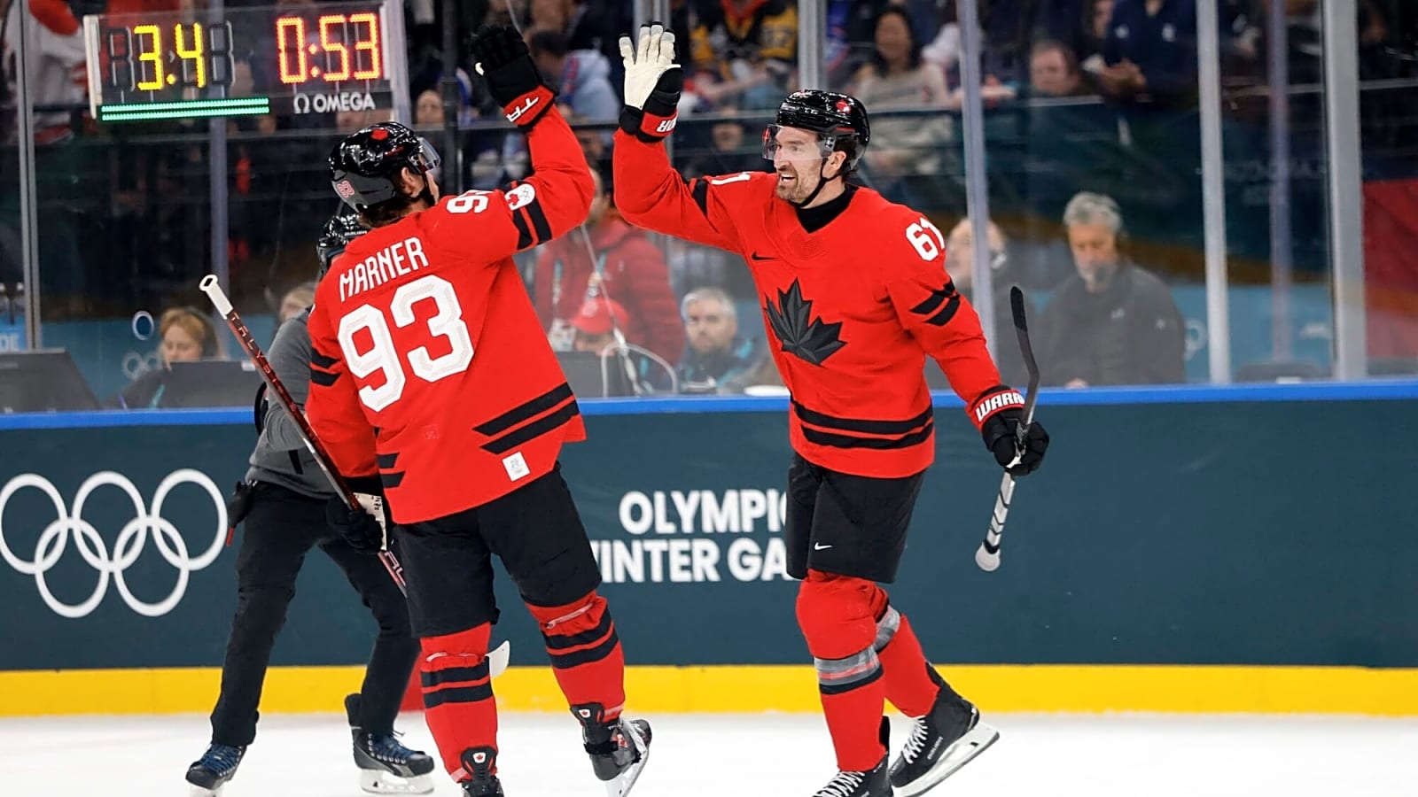 2026 Olympic Men’s Hockey: Everything you need to know from final day of round robin