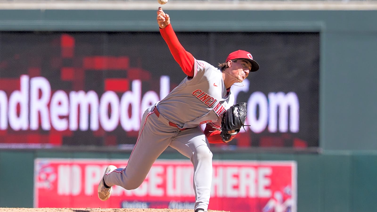 Orioles Claim Dom Keegan, Designate Kyle Nicolas