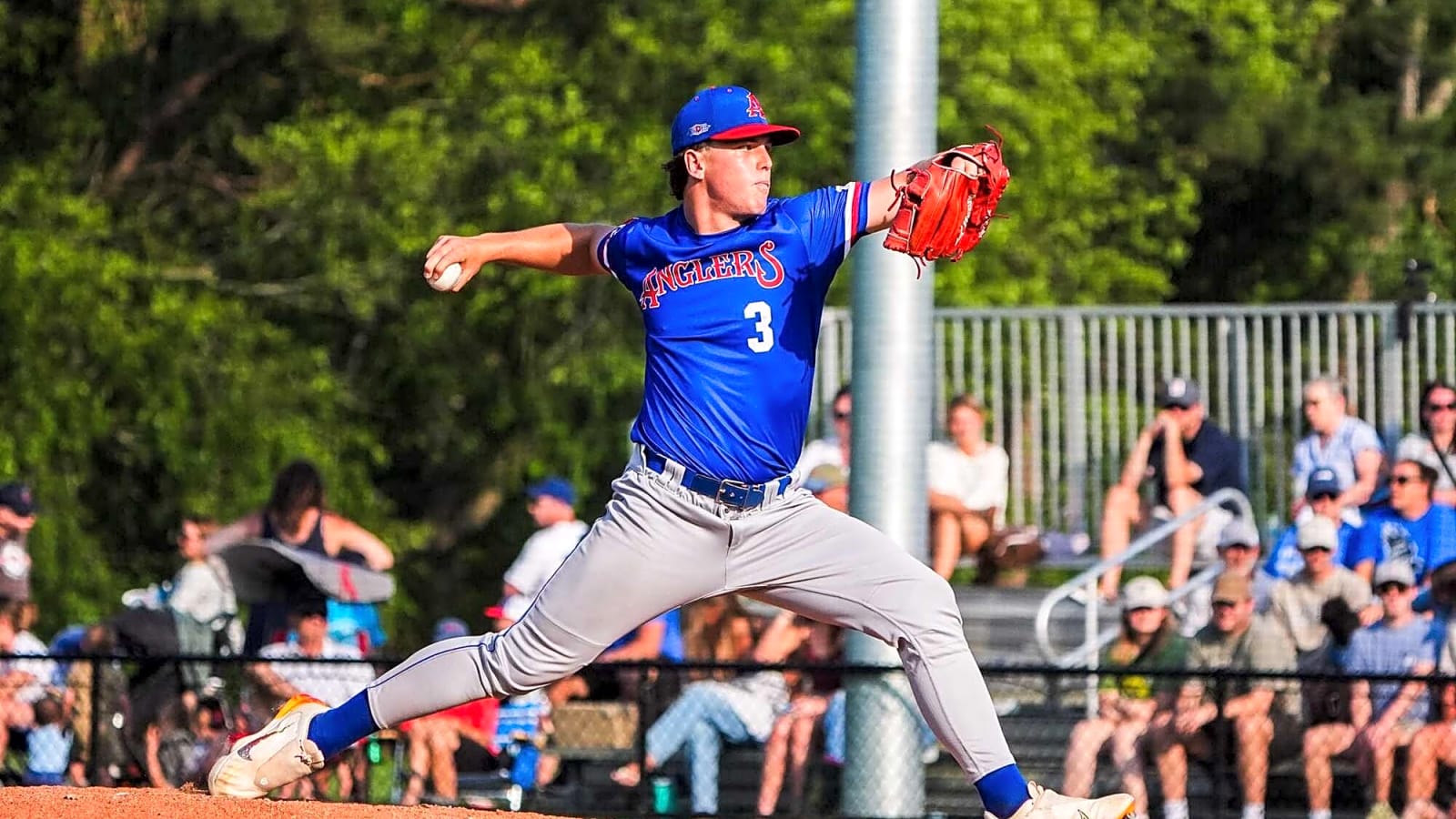 College Baseball: 2026 Big Ten Conference Preview