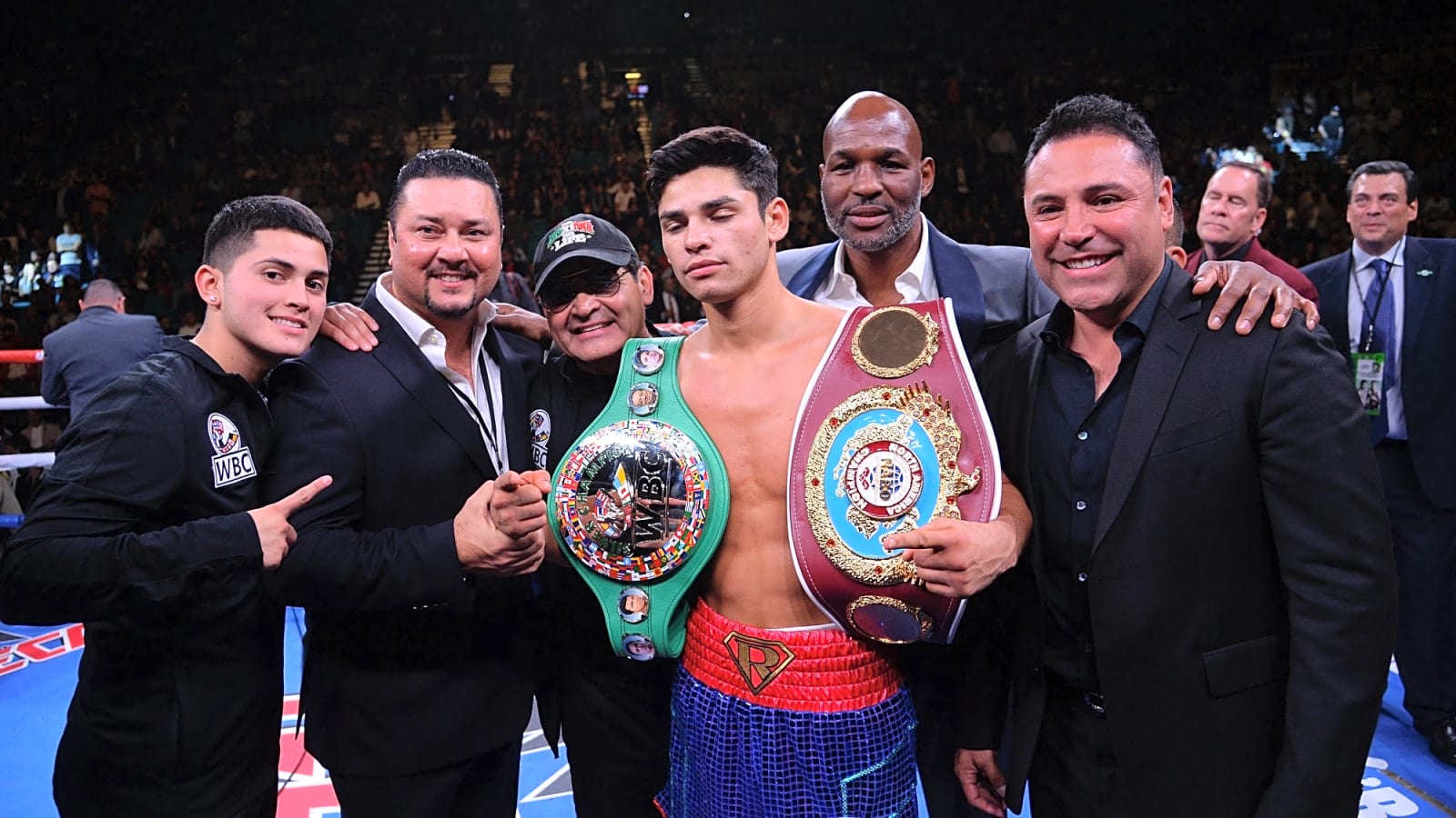 Three Keys to Victory for Ryan Garcia vs Rolly Romero