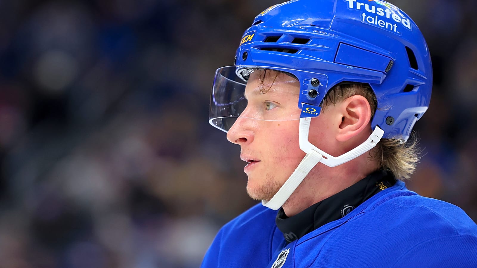 Sabres Sign Zach Metsa To One-Year Extension