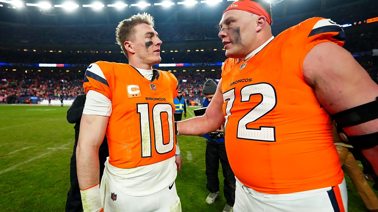 The Broncos Can Turn Tragedy into Triumph Against Patriots