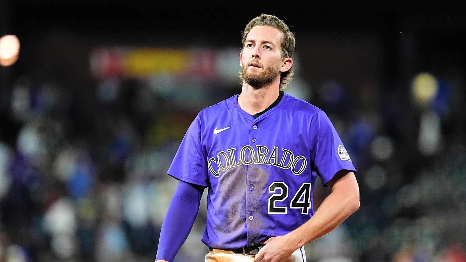 Four Third Base Trade Deadline Options for the Detroit Tigers