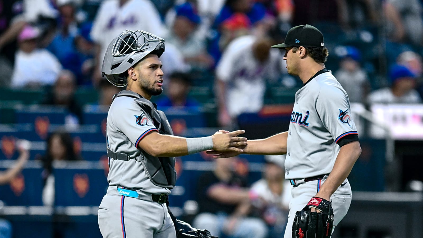 4 Things Marlins Fans Should Keep an Eye on in September