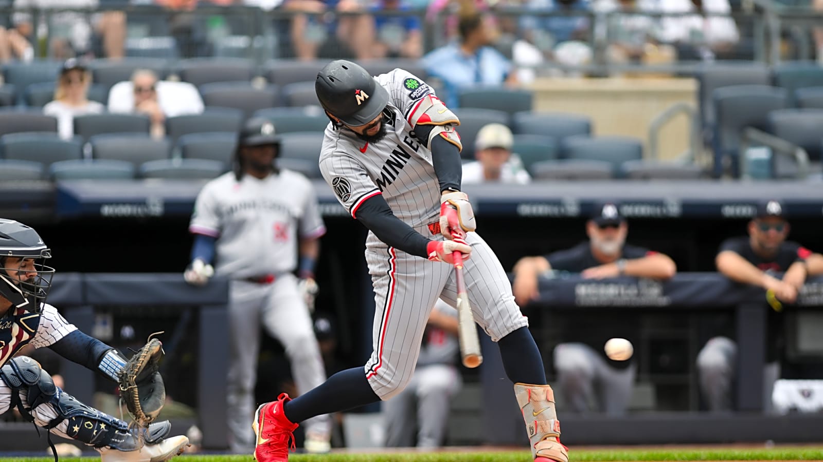 2026 Injury Report: Updates on Buxton, Griffin, Goodman