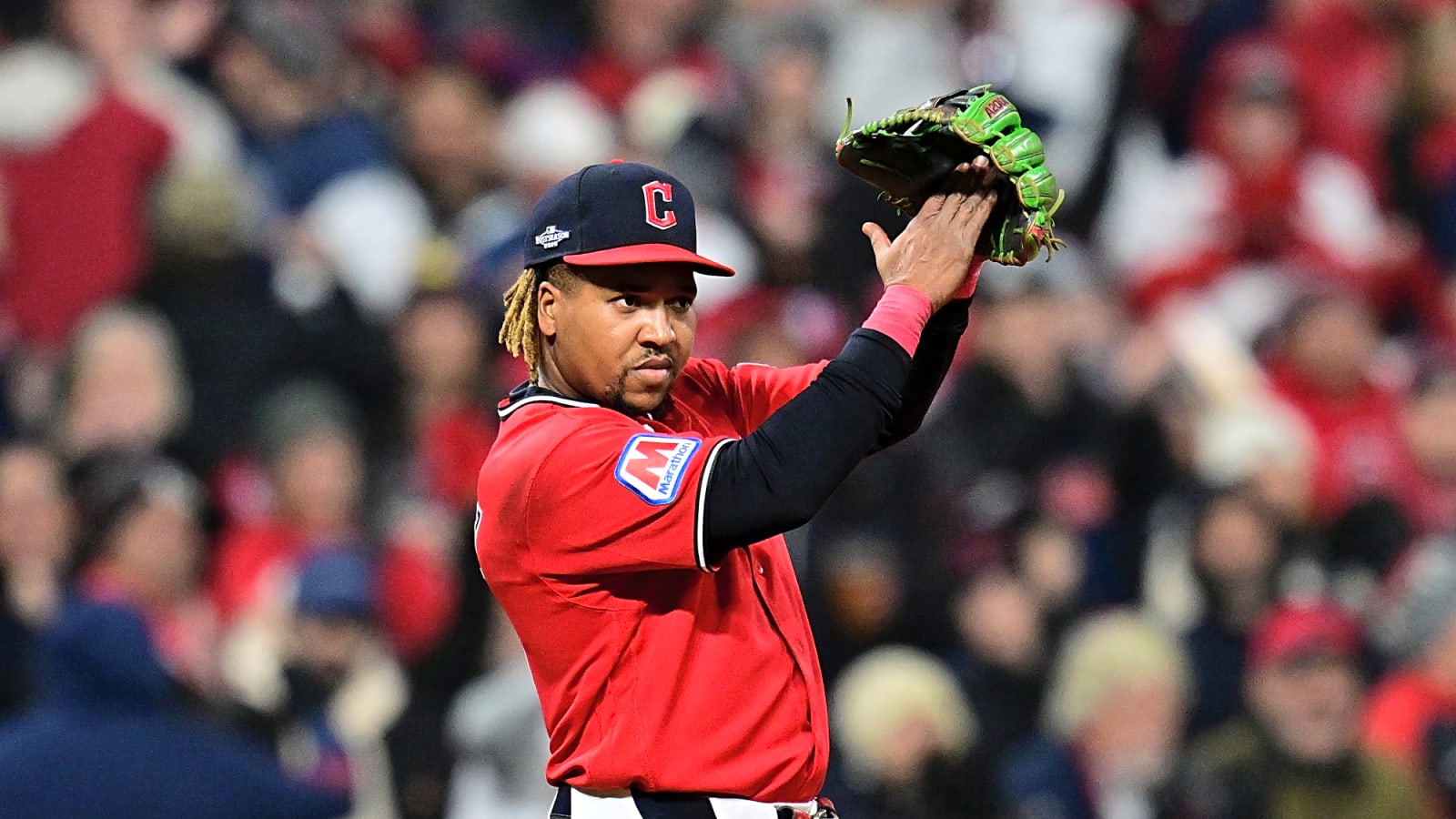 Three questions facing the Cleveland Guardians this offseason