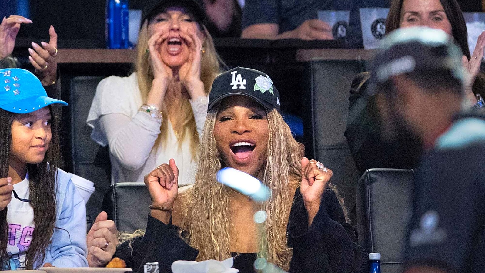 Serena Williams' return draw confirmed for Queen's Club: Who is she playing and how to watch?