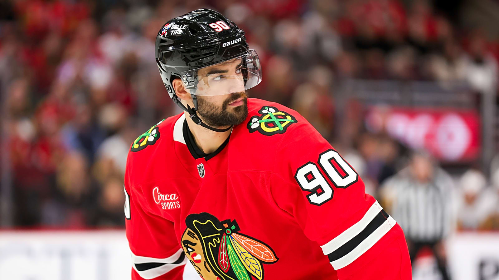 Joe Veleno Signs with Canadiens: A Cultural Fit Under Marty St. Louis