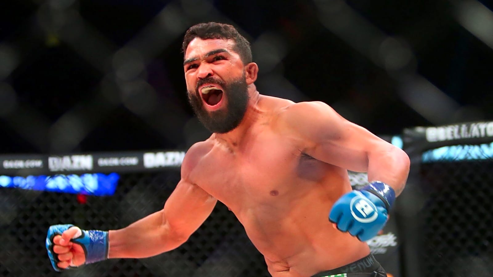 UFC 318 adds Patricio Pitbull – Dan Ige