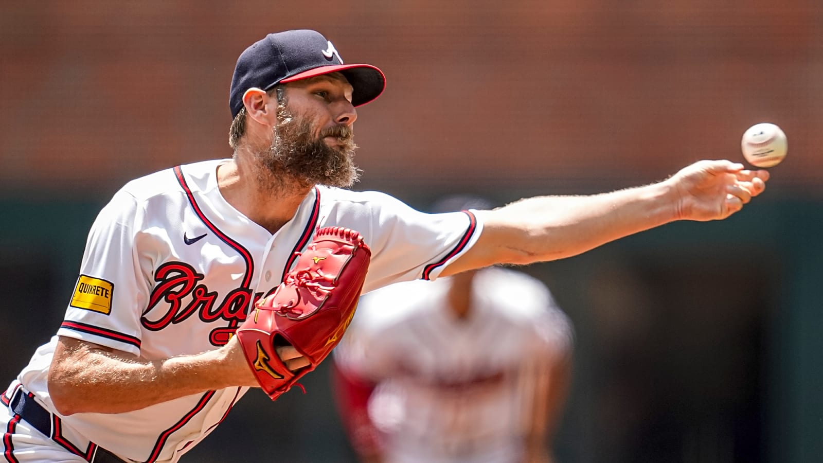 Braves vs. Dodgers: Starting Pitching Matchups