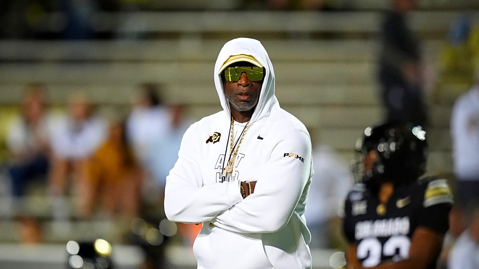 Deion Sanders Sends Strong Message on ‘Walking Away’ After 49ers Rejected Shilo to Sign Another Safety