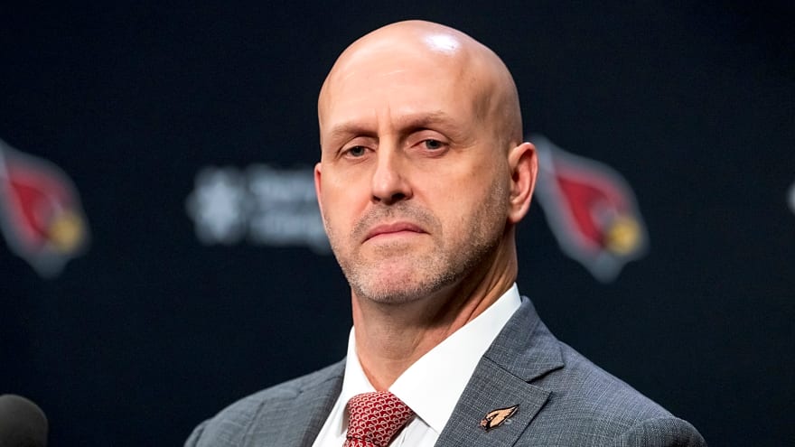 What value could Cardinals get trading the third pick in 2026 NFL draft?