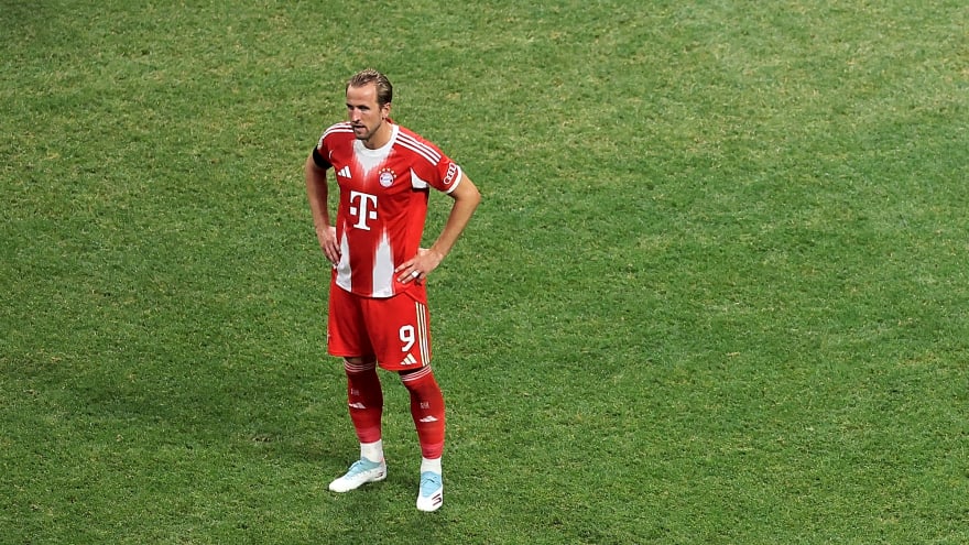 Bayern Munich Defeats Real Madrid 2-1 In UEFA Champions League Quarterfinal Behind Harry Kane’s Brilliance