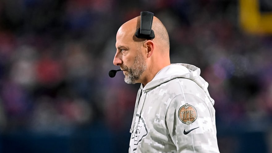 Four Names To Watch For Titans’ HC Job