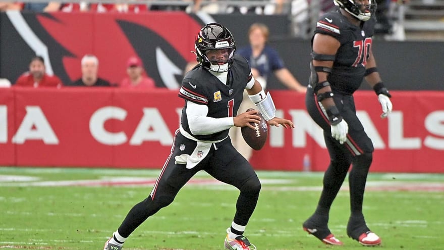 NFL analyst highlights key reason Kyler Murray will elevate Minnesota Vikings offense and it’s been underdiscussed