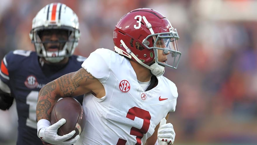 Bills invite highly-touted former college standout in a low-risk, high-reward move that has fans talking just hours after the 2026 NFL Draft ended