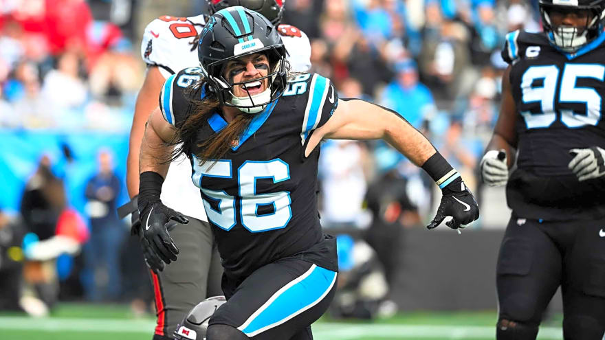 Tampa Bay Buccaneers: Land 35-Game Starter from Archrival