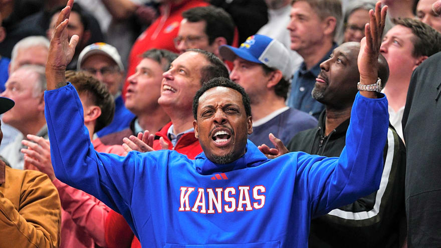 Paul Pierce Remains Silent After Woman’s $149K Legal Hit on Celtics Legend