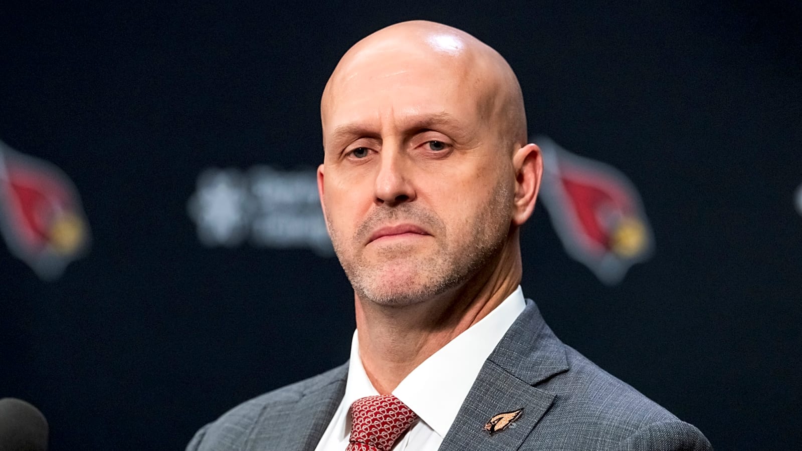 What value could Cardinals get trading the third pick in 2026 NFL draft?