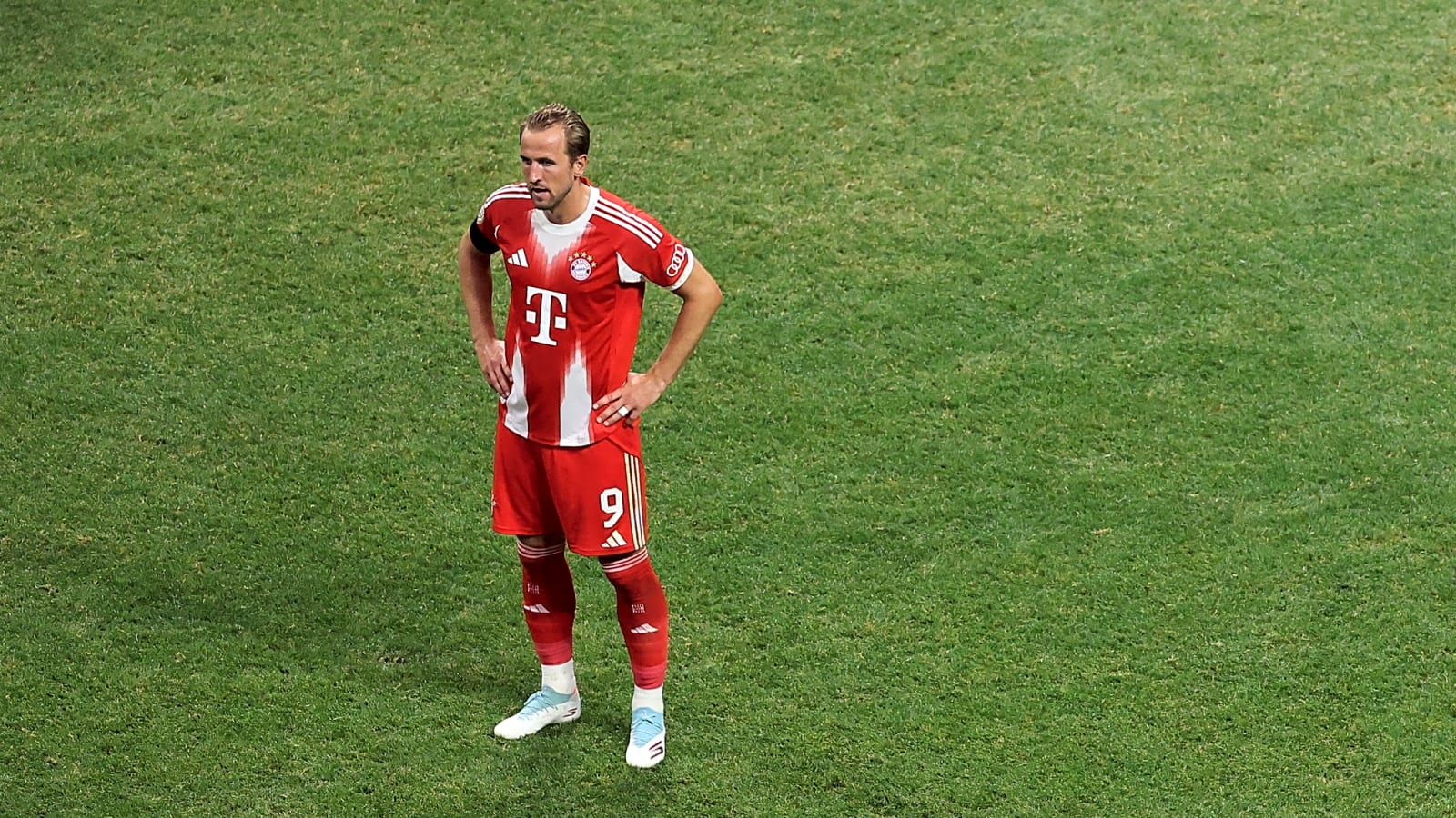 Apparently a ‘trusted source on X’ is reporting a possible Harry Kane to Chelsea move