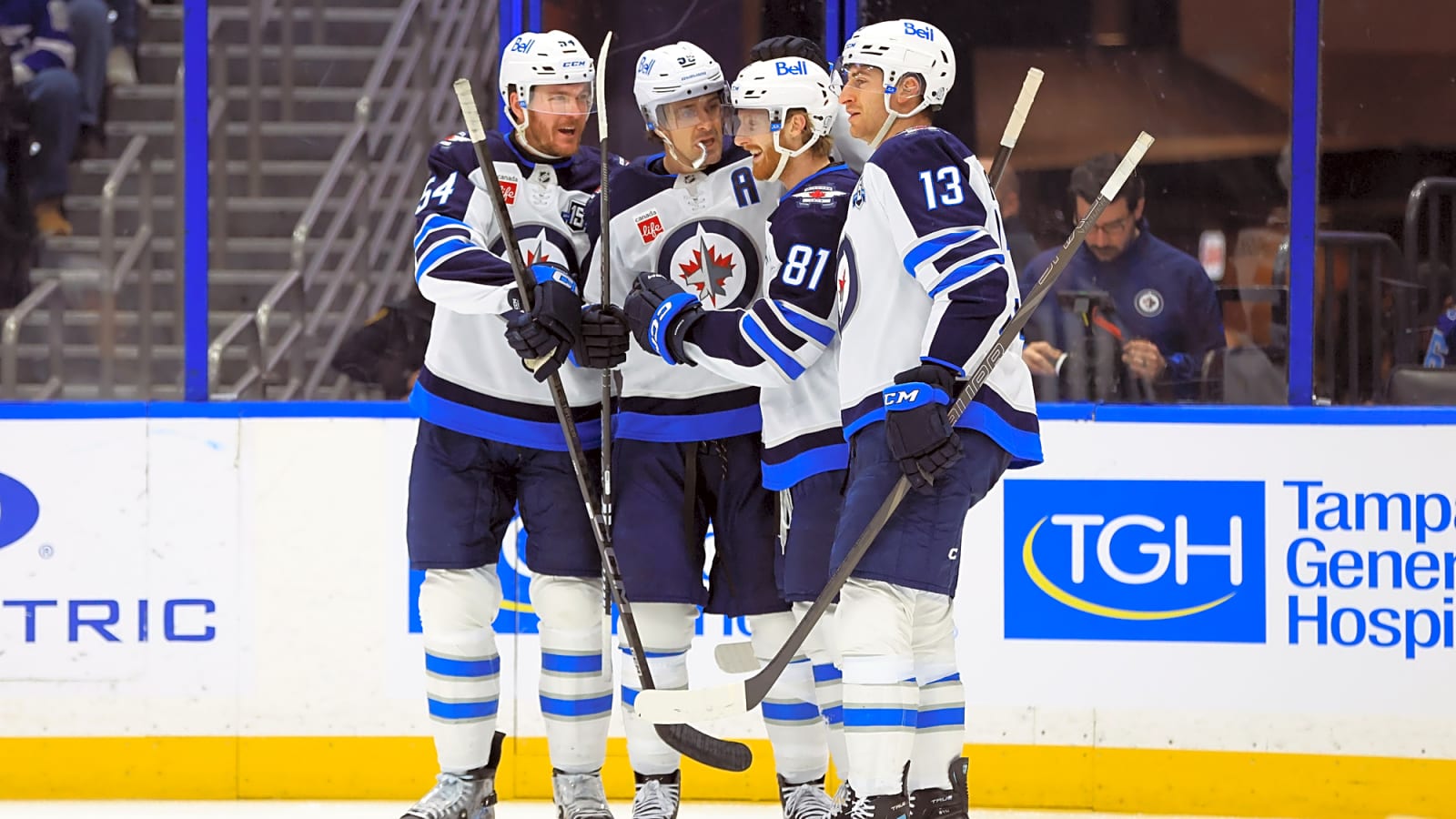 Its Time for the Winnipeg Jets to Focus on the Future, Not the Current Season