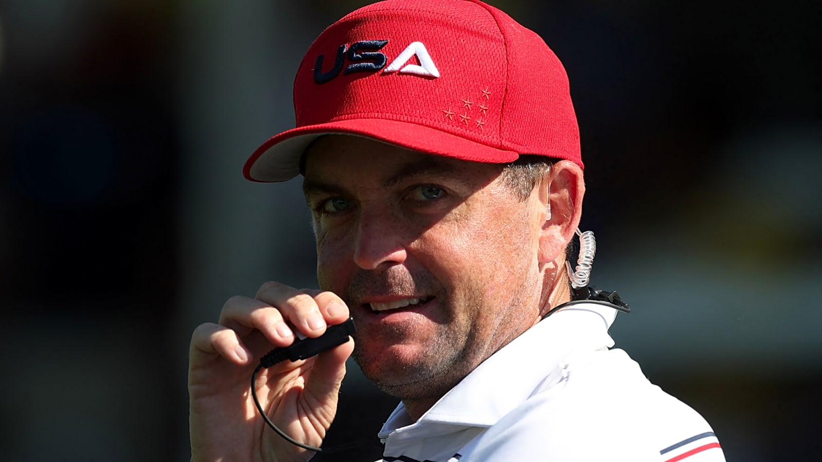Still High on the Ryder Cup Buzz: History vs. History