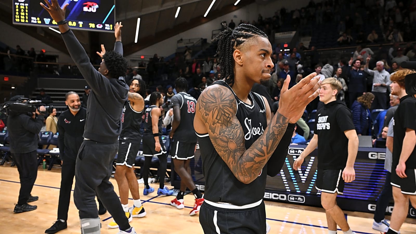 Thunder rookie commits blunder in Summer League game