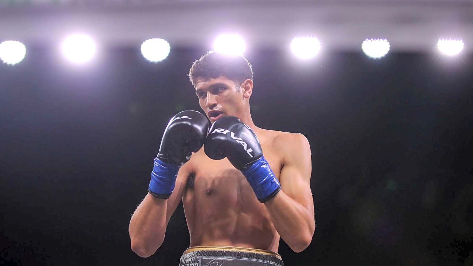 Sebastian Fundora Vs. Tim Tszyu Preview