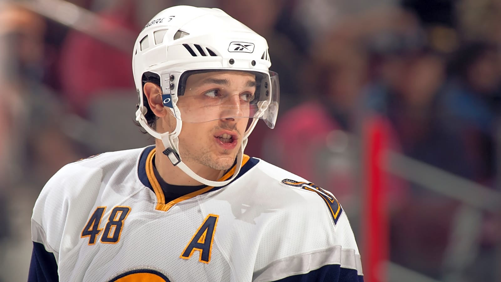 Daniel Briere Releases Statement Regarding Ducks’ Offer Sheet Match