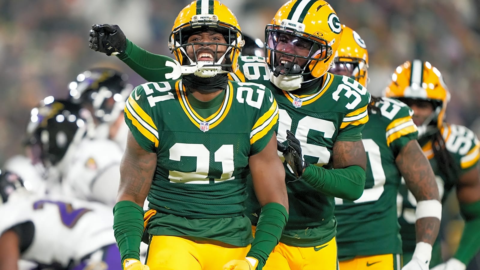49ers Announced Four Moves, Put Two On Injured Reserve