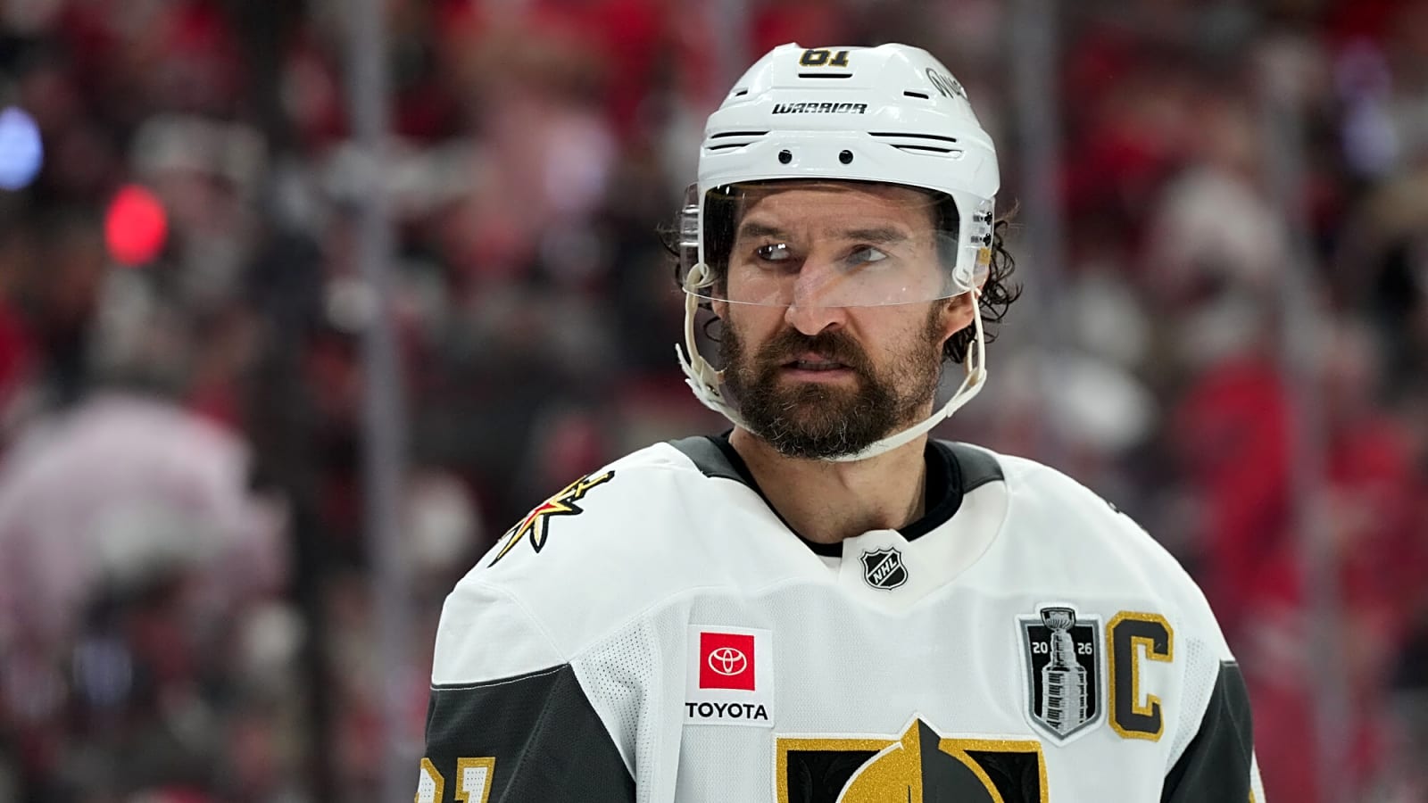 Golden Knights Sign Mark Stone To Two-Year Extension