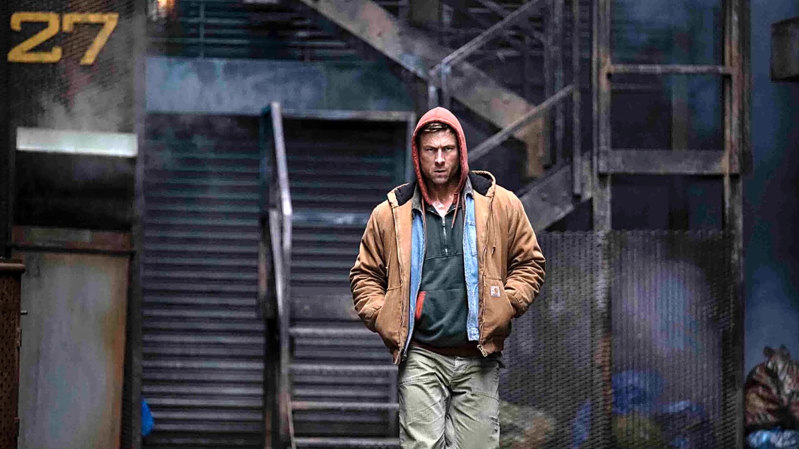 Glen Powell's 'The Running Man' gets delayed to November 14 release