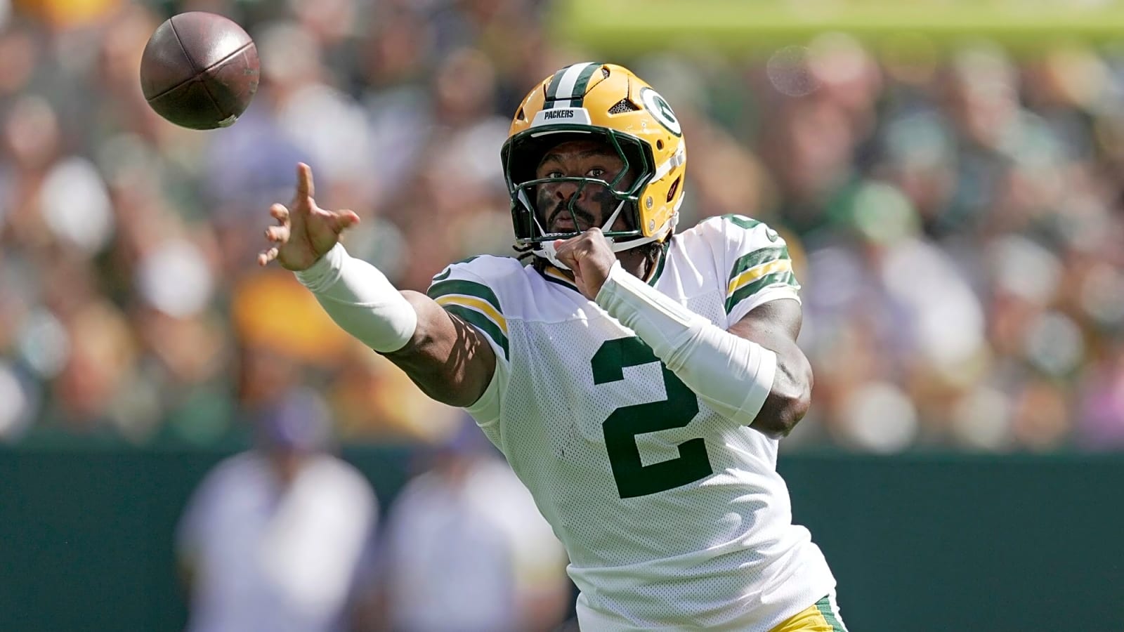 Green Bay Packers Keep Unusual Streak Alive After QB Decision on Tuesday