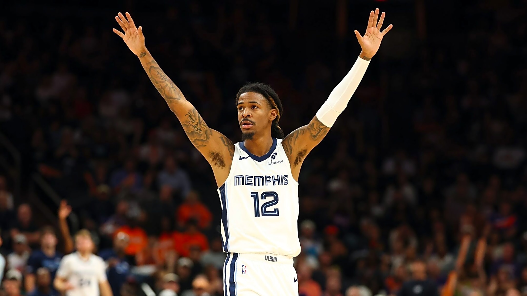 Ex-NBA Star Claims Grizzlies Chose Coaches Over Ja Morant – 'They’re Siding With This Staff'